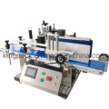 Full Automatic Cosmetic Bottle Sticker Labeling Machine